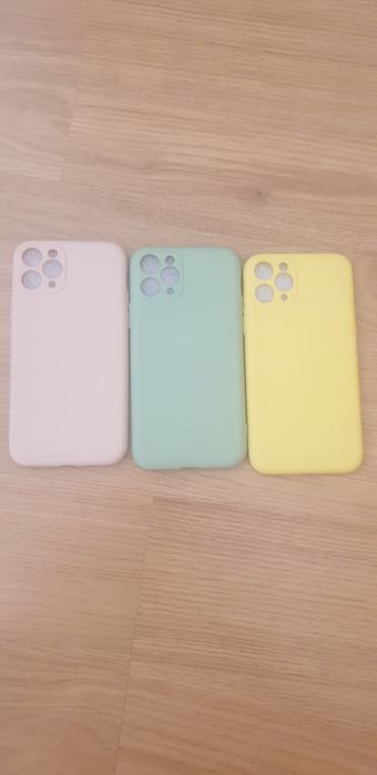 Capa Iphone 11 pro