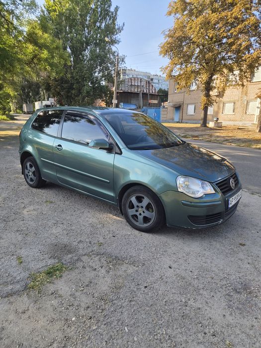 Wolksvagen  POLO