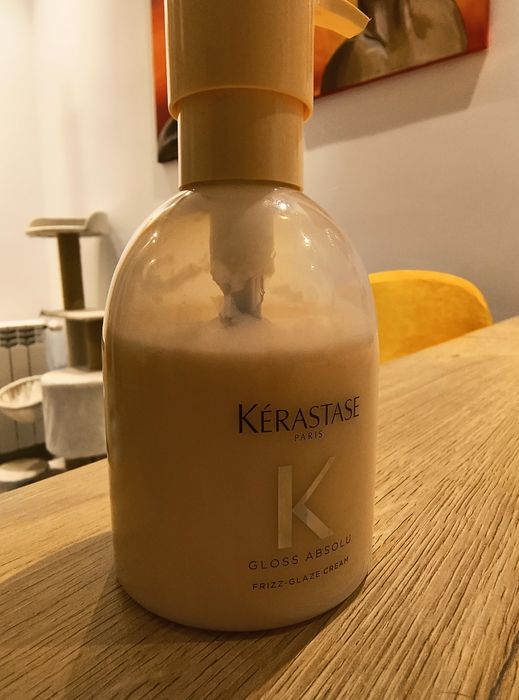 Kerastase gloss absolu
