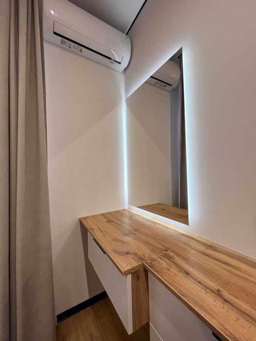 1к квартира в ЖК Європейський Сіті