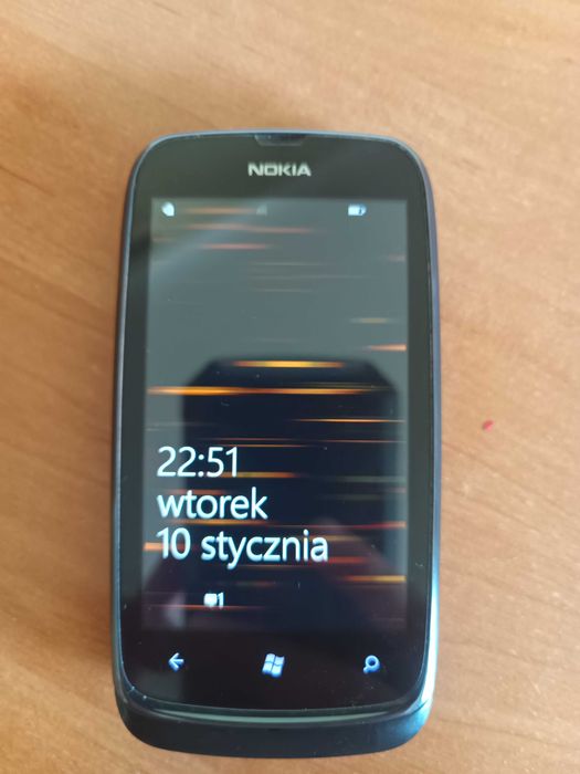 3 sprawne telefony: Samsung Galaxy Y + Galaxy Young + Nokia Lumia 610