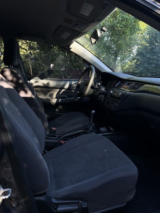 Продам авто Mitsubishi Lancer 9