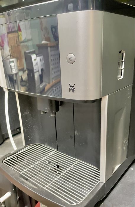 Кавоварка німецька вживана WMF