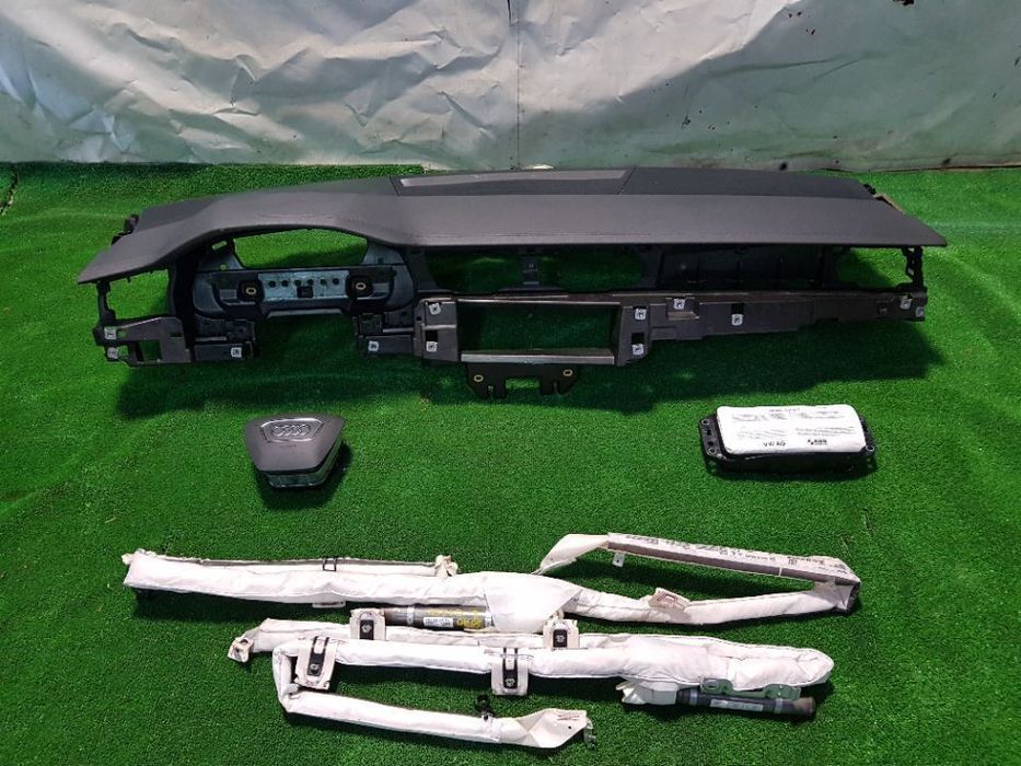 Kit conjunto de Airbags Audi A6 C8 4K 2019/2022