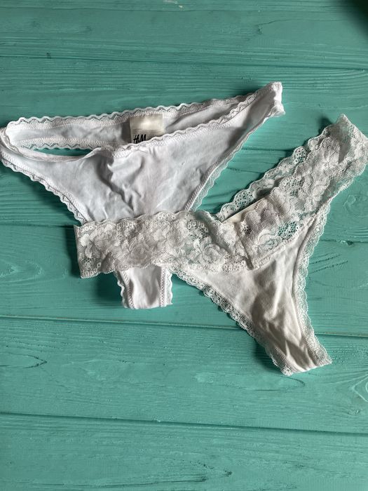 Трусики Н&М