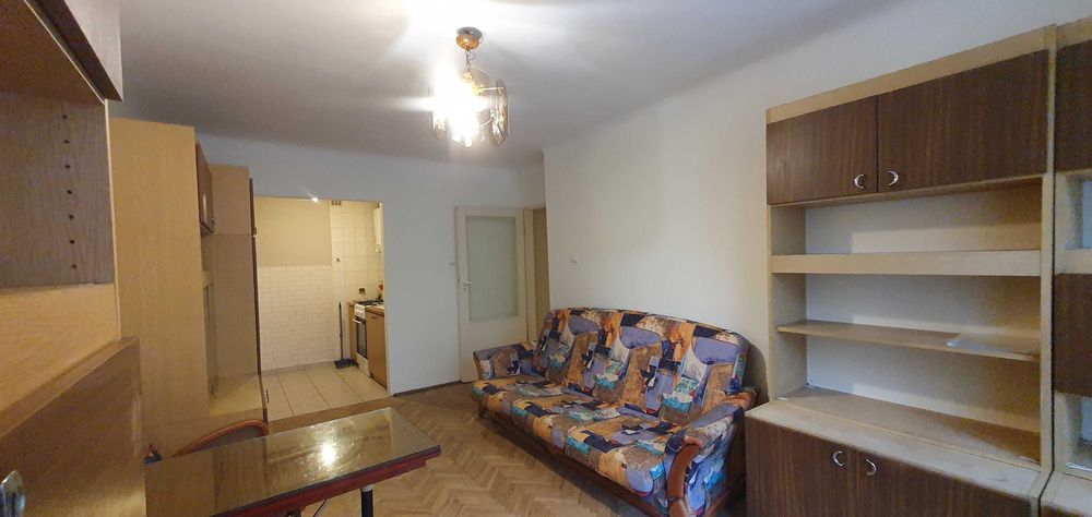 Mieszkanie 2 pokoje do wynajęcia 37 m² w dobrej lokalizacji