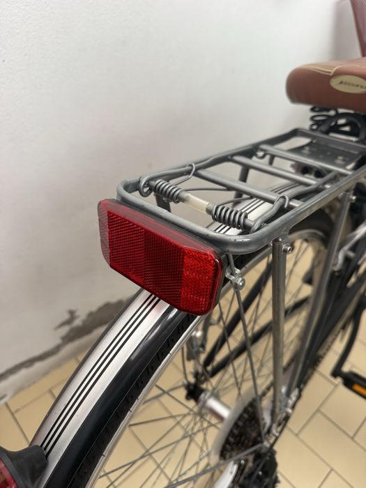 Vendo bicicleta