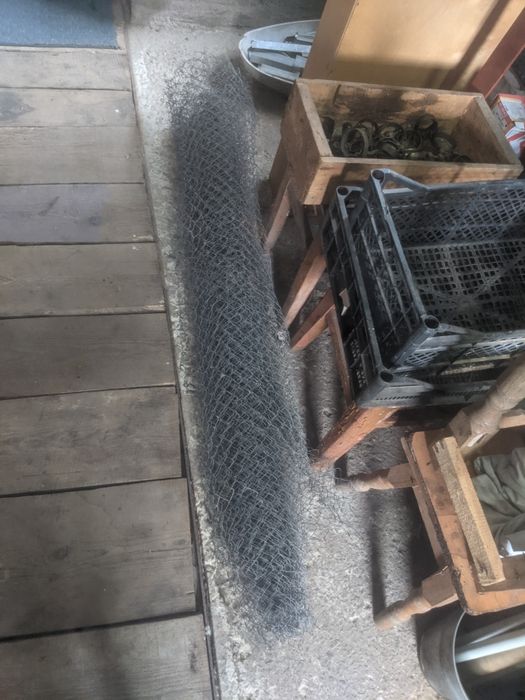 Продам сітку рабіца