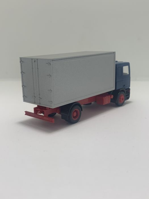 DAF 95 da Herpa escala 1/87
