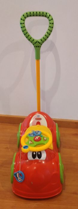 Triciclo Marca Chicco