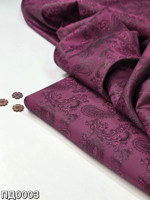 Ткань подкладка жаккард опт и розница