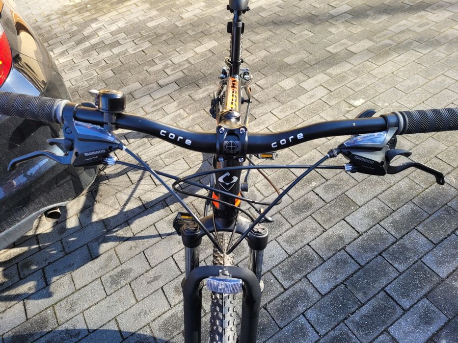 Rower MTB górski góral 'Core' nowy 29"