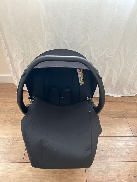 Fotelik samochodowy anex