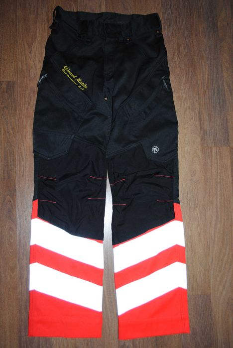 штаны  Engel cordura workwear  S