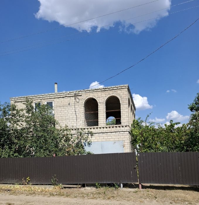 Продам дачу Іванівка