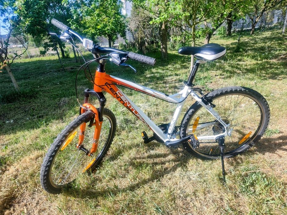 Rower górski Centurion koła 26