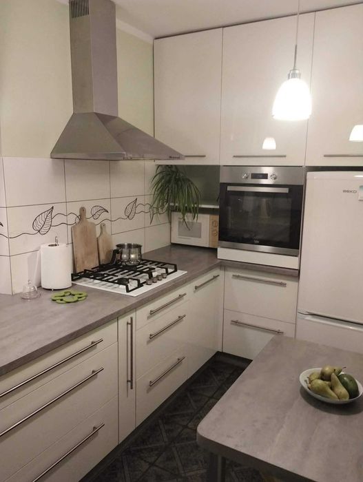 Do wynajęcia 3-pokojowe mieszkanie – 45 m² | Pomorzany, ul. Ruska