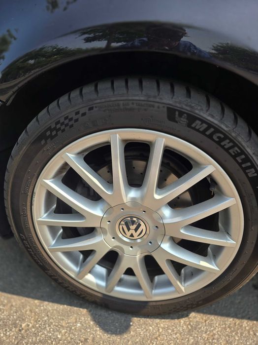 Volkswagen Golf Variant 2.0 TDI 140cv DSG Nacional – Motor Novo – Estado Impecável