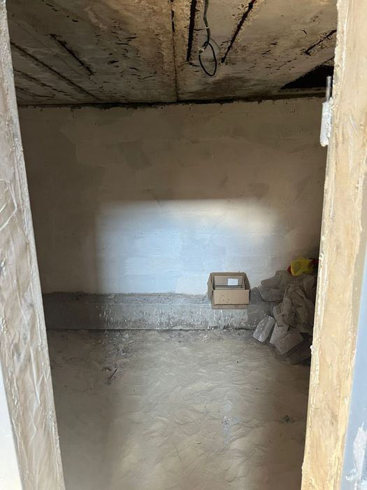 Гараж АГК "Венера"