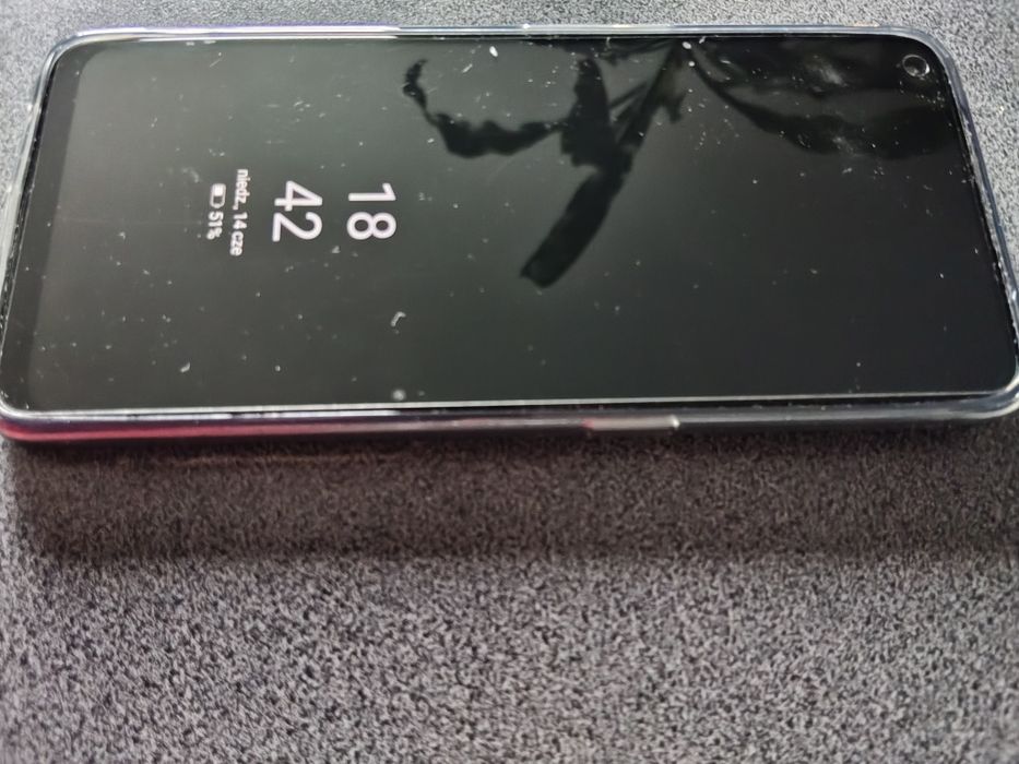 Realme 9  4G - dual SIM 8GB ram 128 GB