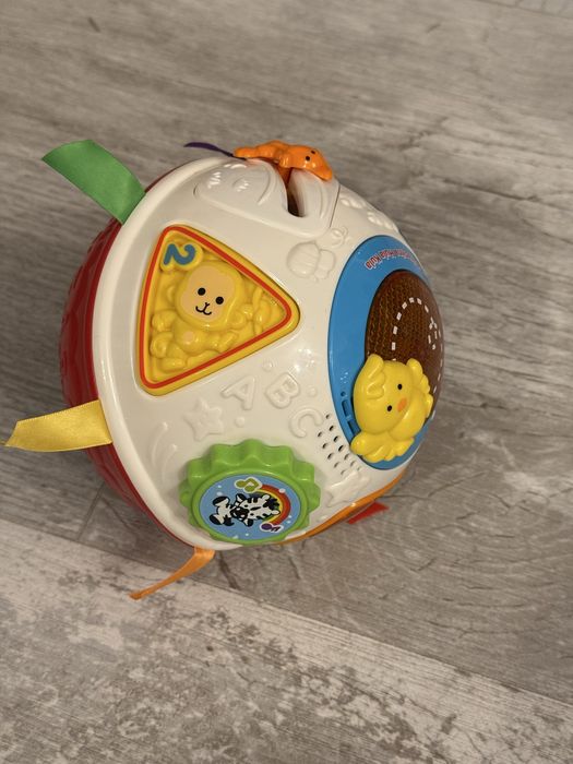 Vtech hula kula edukacyjna