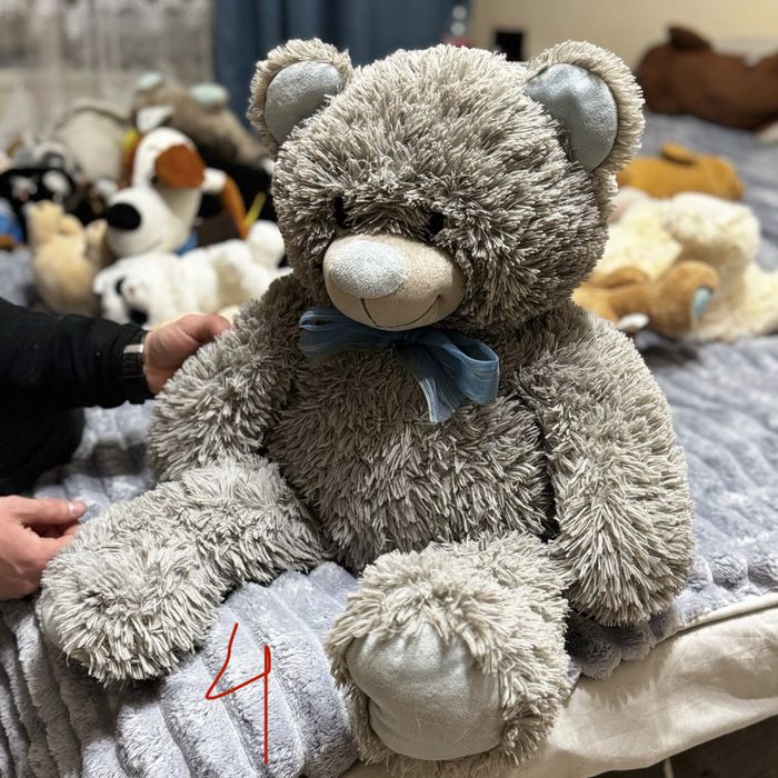 Іграшки роздріб