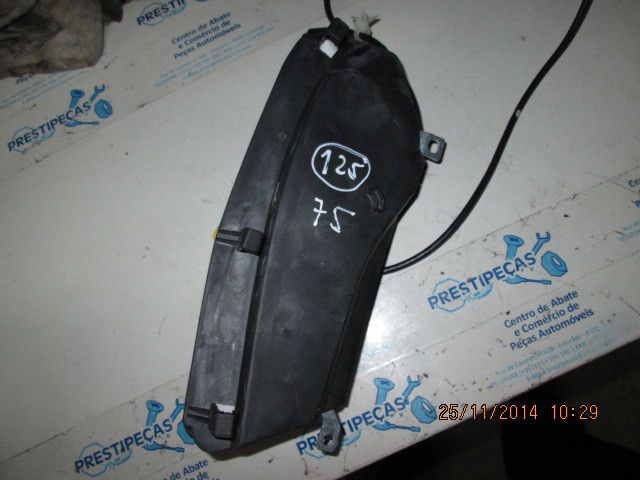 Airbag banco esquerdo VOLKSWAGEN Polo (9N)