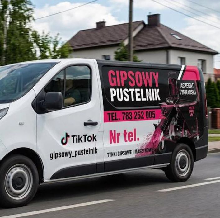 Tynki Maszynowe !!