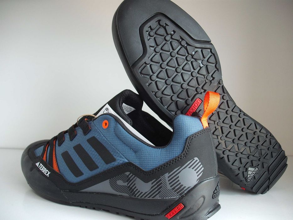 Buty Adidas Terrex Swift Solo 2 Gwarancja Sklep