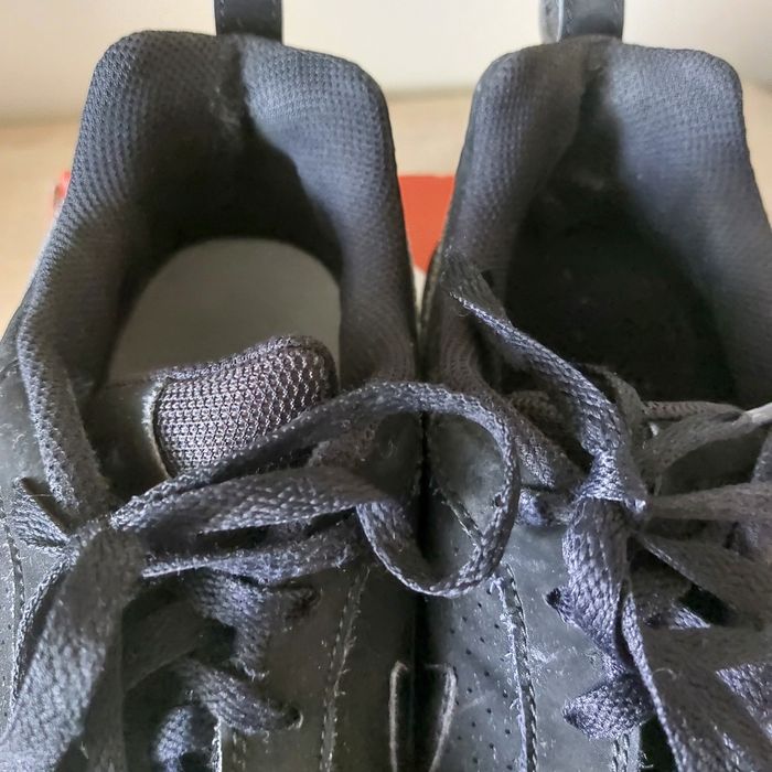 Buty Nike Air max 97 czarne rozm 45