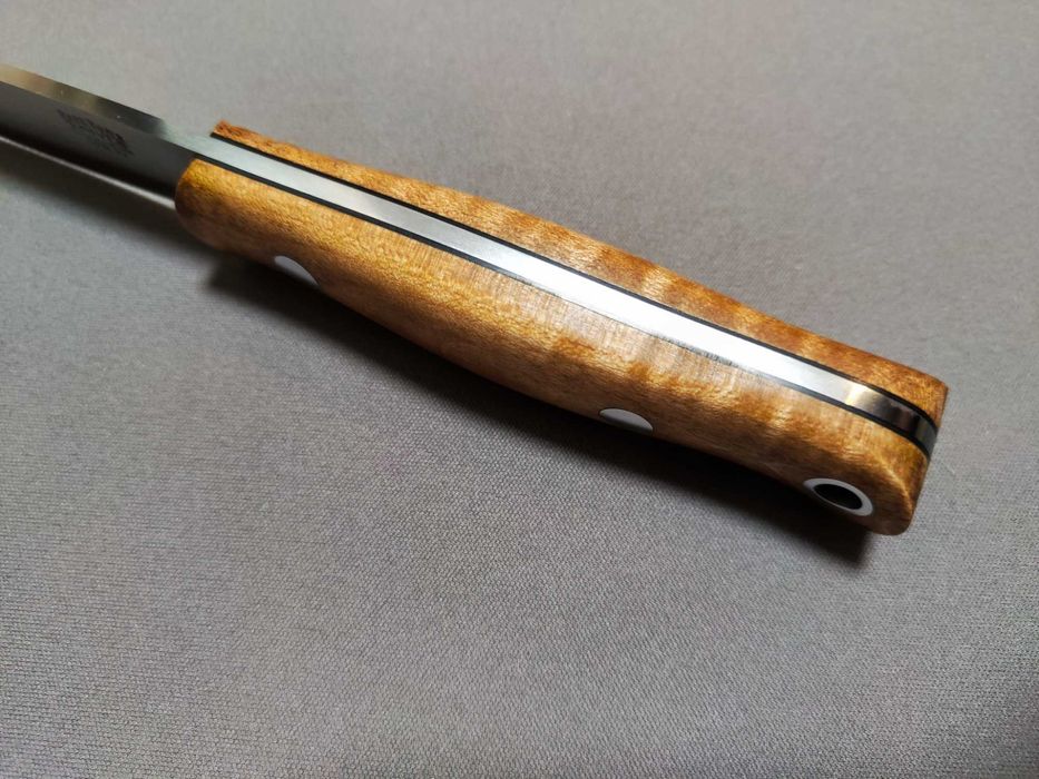 Bark River Knives Bushcrafter LT