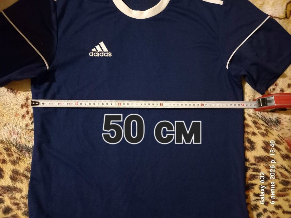 Футболка Adidas M