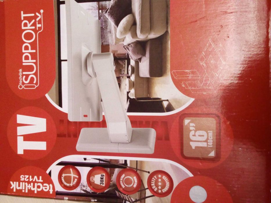 Настенный TV кронштейн TV125