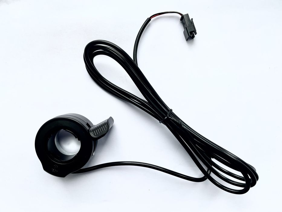 Ручка газу універсальна, курок