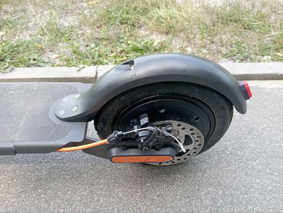 Электросамокат Prime 3 EES71