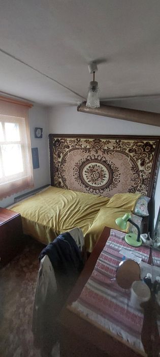 АН ОСЕЛЯ пропонуе дачу в Поронівке