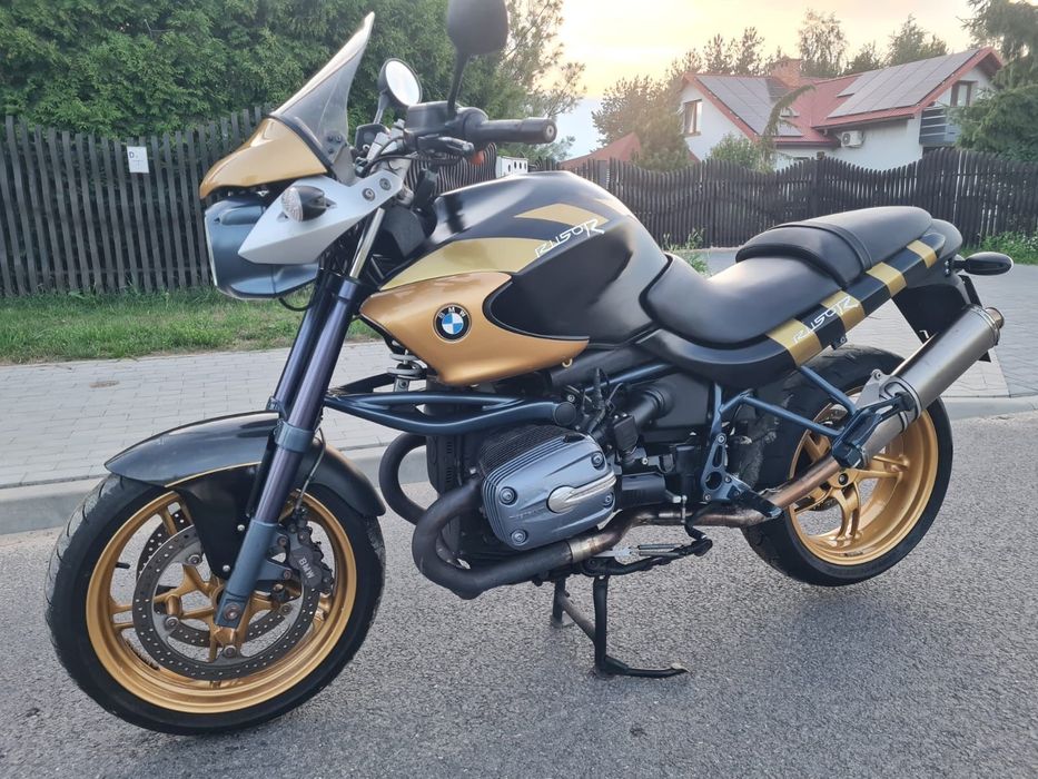 BMW