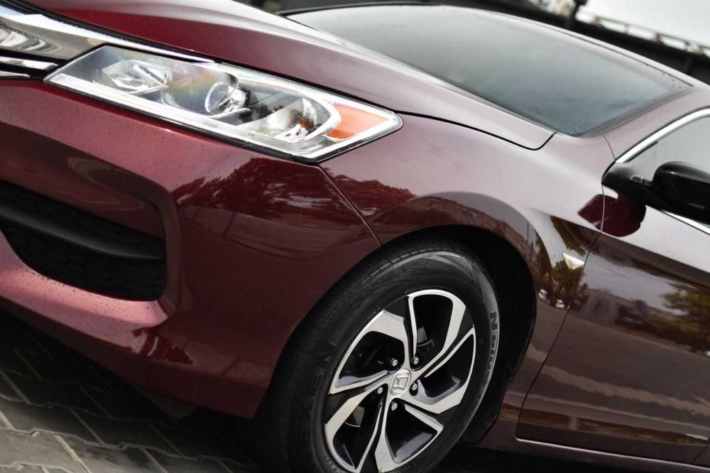 Honda Accord 2016р. 2.4 бензин, обмін, [Перший внесок від 20%]