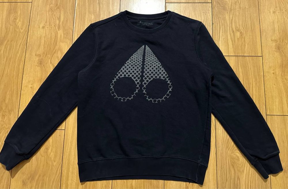 Moose Knuckles Sweatshirt