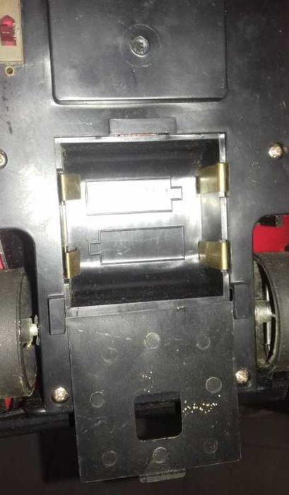 !! LER DESCRIÇÂO !! Brinquedos Vintage em funcionamento