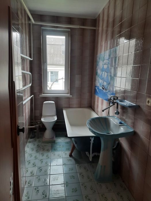 Продаж 1 поверхового будинку з опаленням і ділянкою на 5.18 сотки