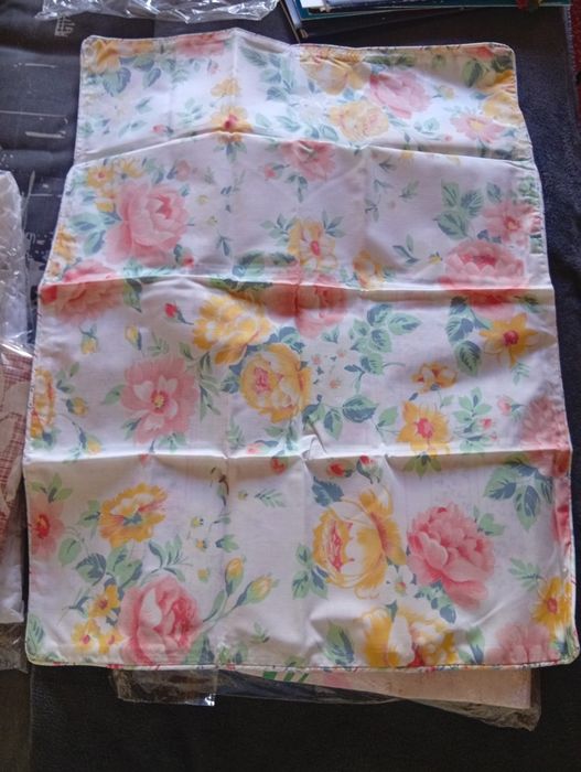 Capas de edredão de divã (1,35x2,00m)