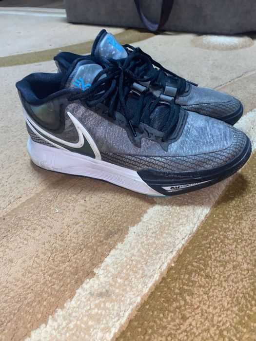 Кросовки Nike Kyrie 8 (або Kyrie Infinity) р 40.5