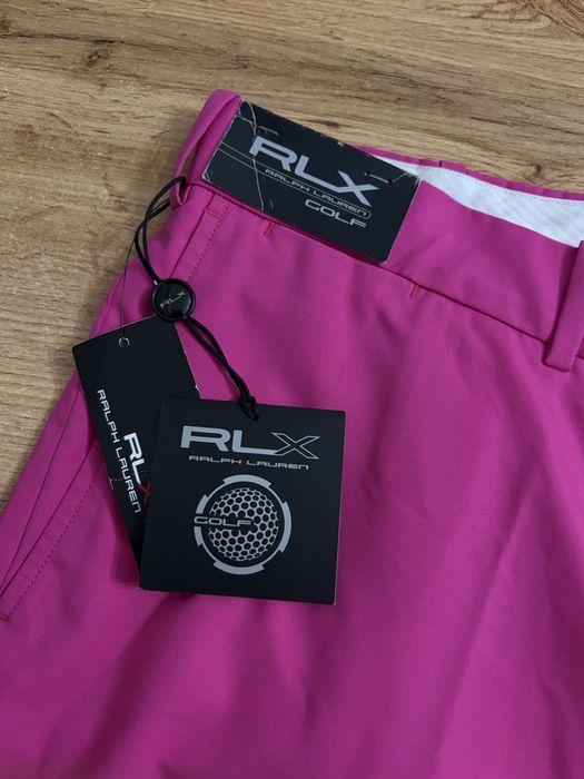 Spodenki golfowe Ralph lauren