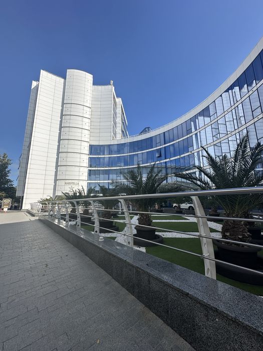 1-комнатная квартира по адресу ул. Бернардацци (площадь 50 м²) - Atlanta.ua - фото 14