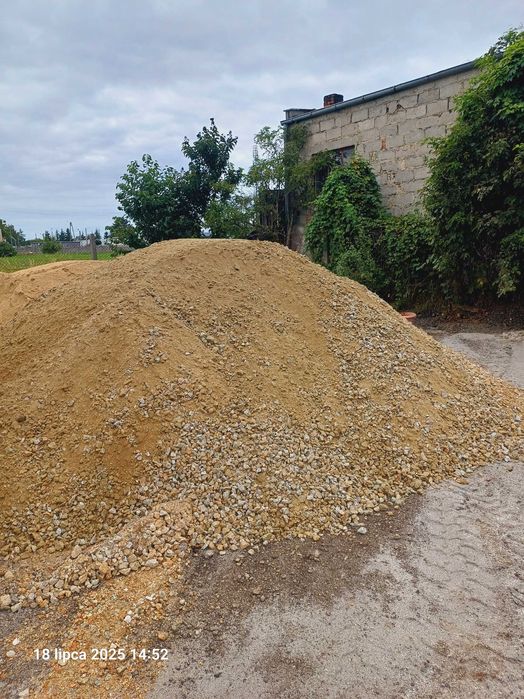 Pomiot kurzy duże ilości