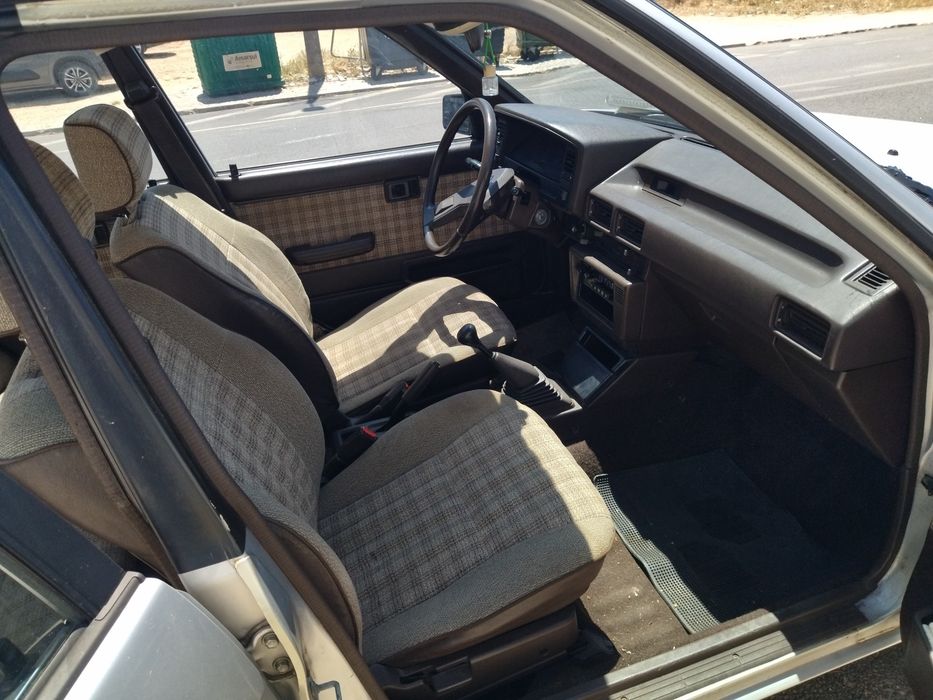 Toyota Corolla DX 1.3
