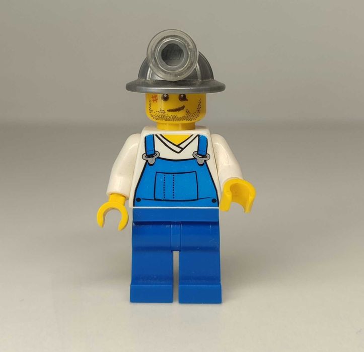 LEGO City 30151 – Гірничий бульдозер (Mining Dozer)