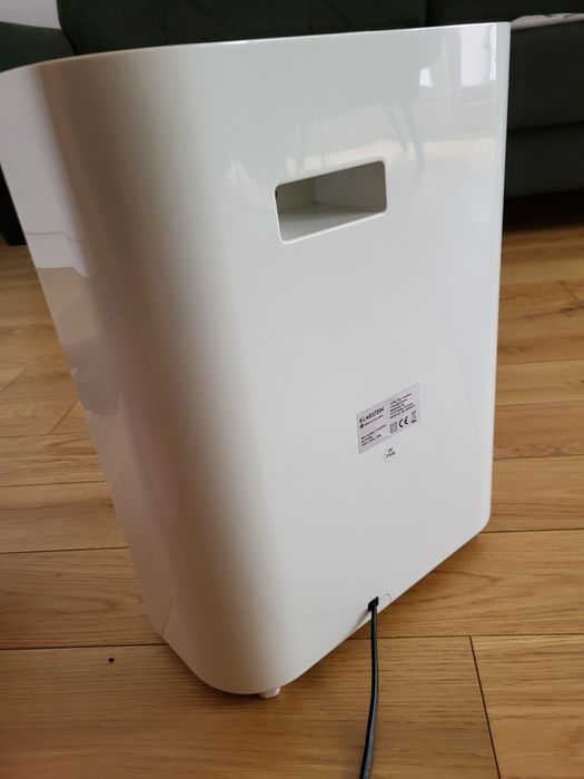 Oczyszczacz powietrza Klarstein