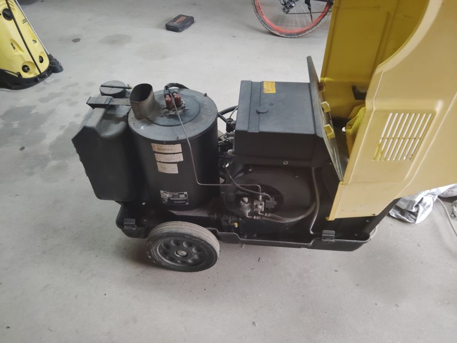 Karcher HD/HDS pakiet